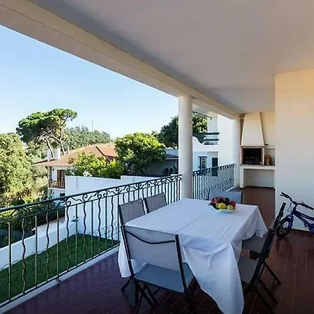 Stunning View Alcobaca Holiday home *