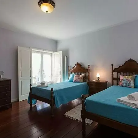 Stunning View Alcobaça