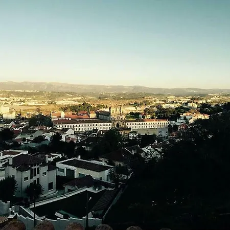 Stunning View Dom wakacyjny Alcobaça