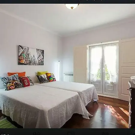 Casa vacanze Stunning View *