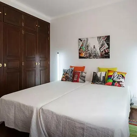 Casa vacanze Stunning View Alcobaça