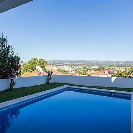 Stunning View Alcobaca Holiday home Alcobaca