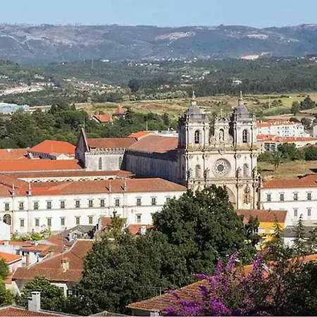 Stunning View Casa vacanze Alcobaça