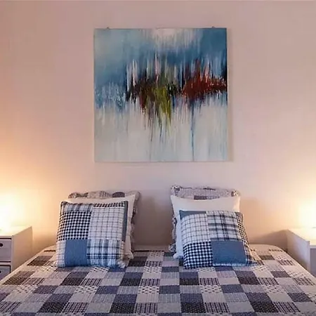 Stunning View Alcobaca Holiday home