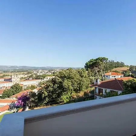 Holiday home Stunning View Alcobaca