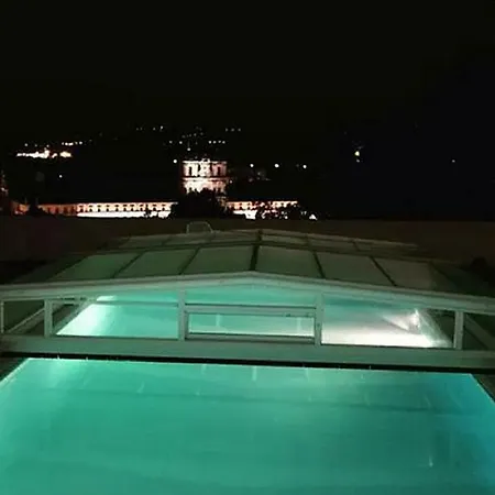 Dom wakacyjny Stunning View