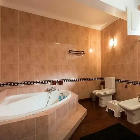 Holiday home Stunning View Alcobaca *