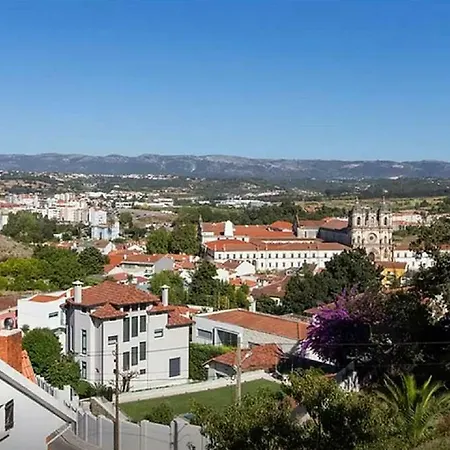 Stunning View Dom wakacyjny *