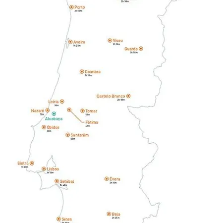 Casa vacanze Stunning View