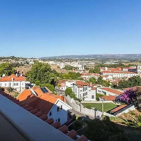 Stunning View Alcobaca Holiday home *