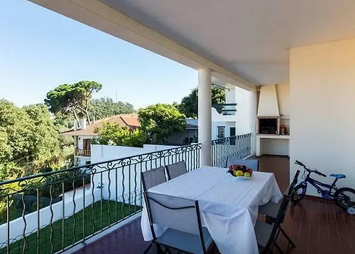 Stunning View Feriehus *