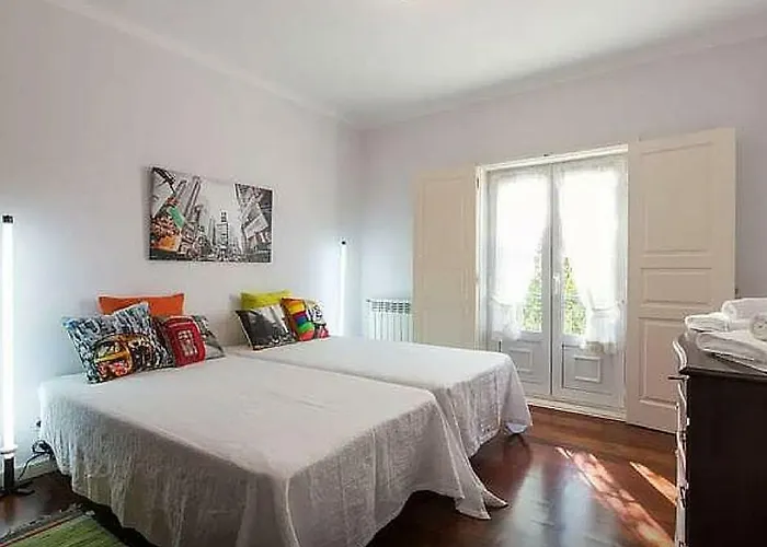 Feriehus Stunning View *