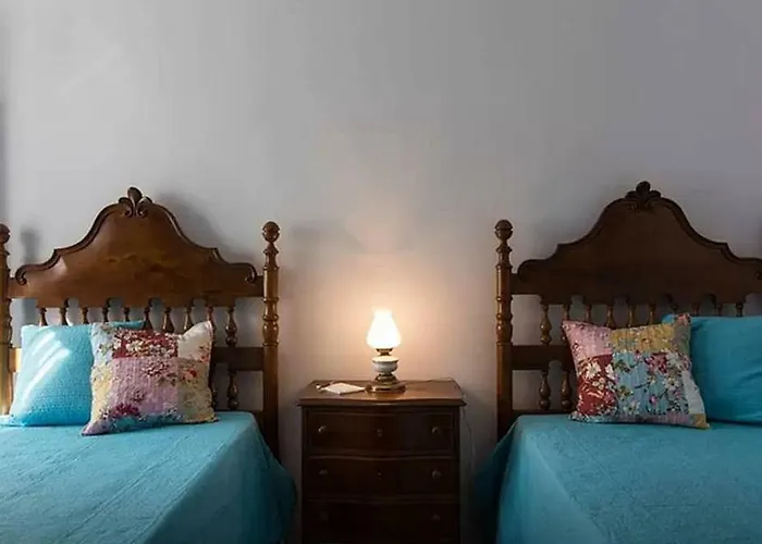 Stunning View Feriehus *