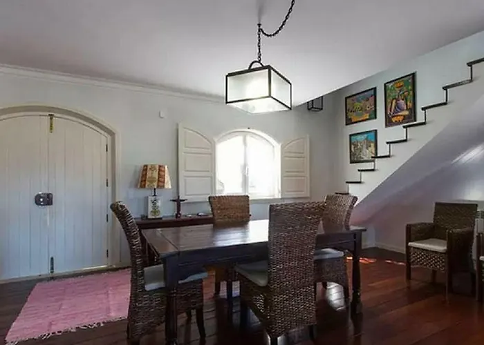 Feriehus Stunning View *