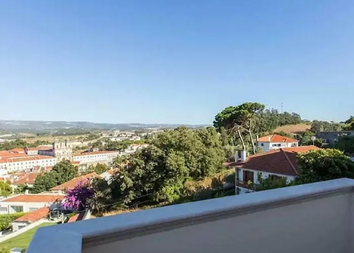 Feriehus Stunning View