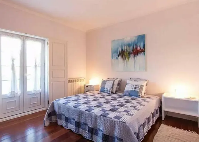 Feriehus Stunning View Alcobaça