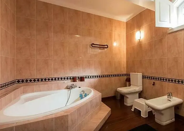 Feriehus Stunning View *