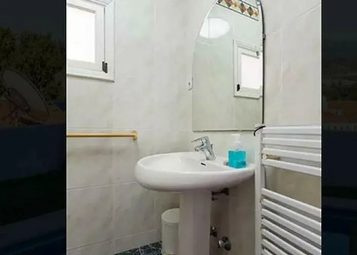 Stunning View Feriehus *