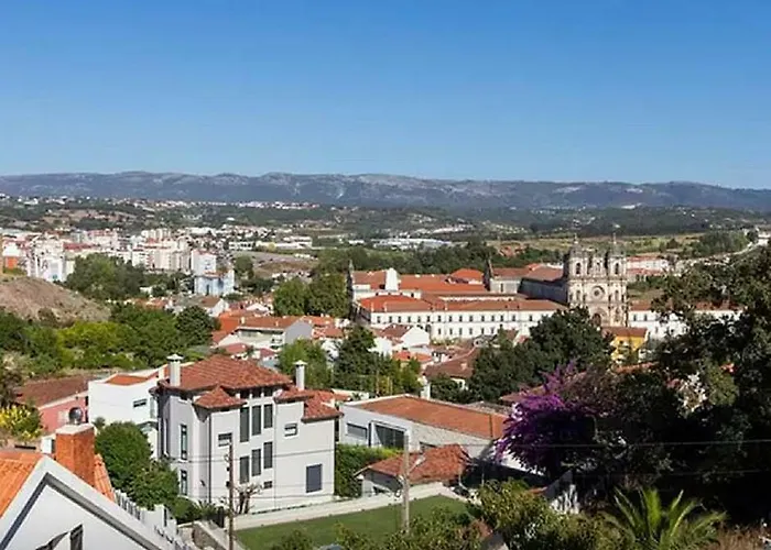 Stunning View Feriehus *