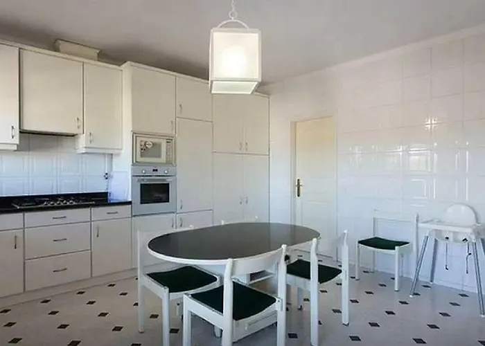 Feriehus Stunning View