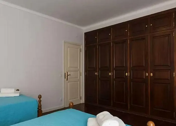 Stunning View Feriehus *