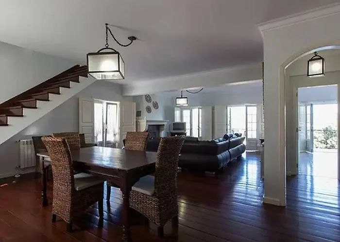 Feriehus Stunning View *