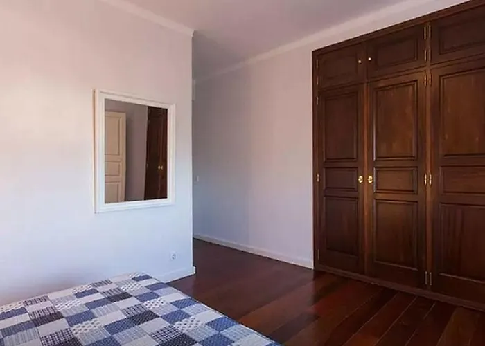 Stunning View Feriehus Alcobaça